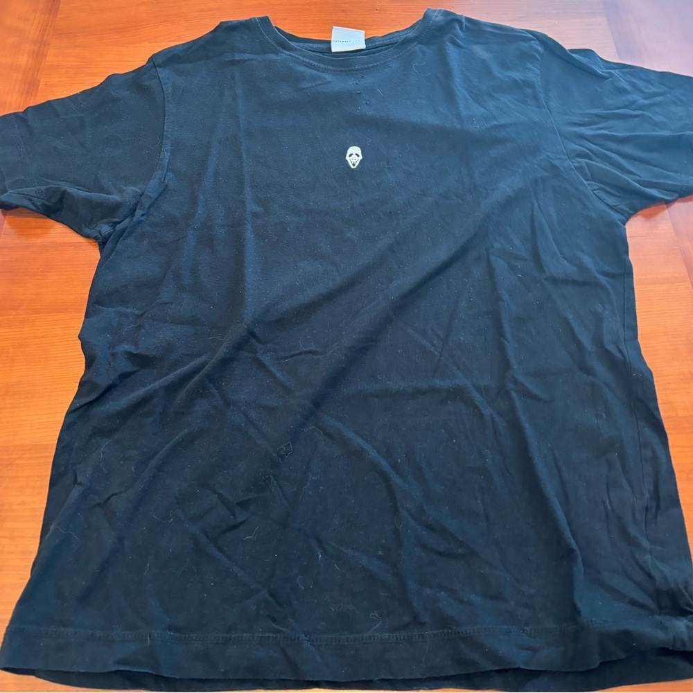 Internet Made 0208ZRK T-Shirt Large